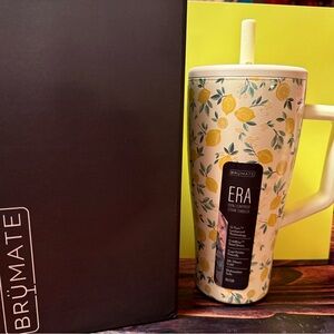 BrüMate 30 oz Resa Limincello